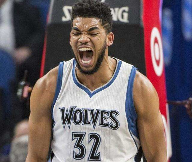  唐斯空砍两双森林狼惜败于雷霆