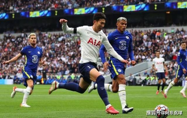  布莱顿海鸥展翅高飞，客场爆冷击败托特纳姆热刺