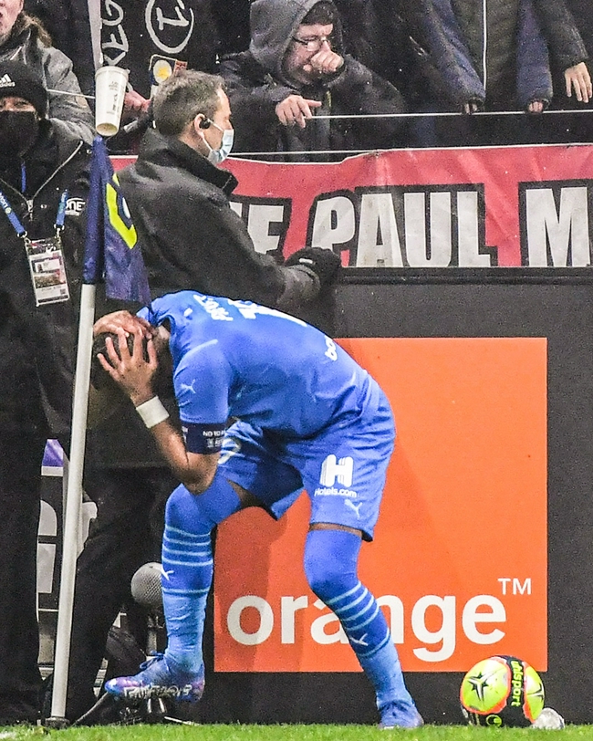  马赛客场逆转里昂，帕耶关键助攻锁定胜局