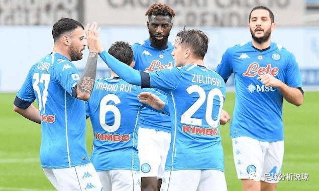  那不勒斯主场沦陷，斯佩齐亚爆冷门取三分